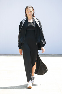Bikkembergs Spring 2020 Menswear Collection / Bikkembergs весна- лето 2020